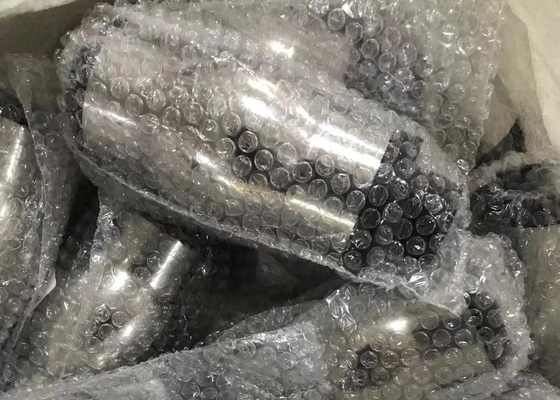 Kepala Menari Air Mancur Nozzles Stainless Steel Spothy Jet Untuk Musik Air Mancur, kolam air mancur