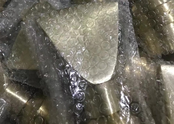 1 Inch Adjustable Arah Fan Fountain Jet 22gpm Kustom