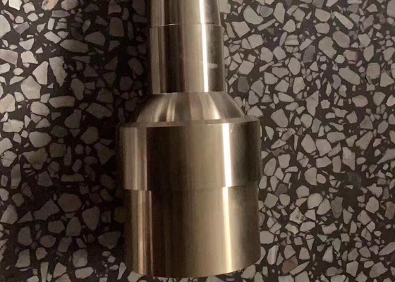 2.5" DN40 Aksesori Air Mancur Stainless Steel Single Jet