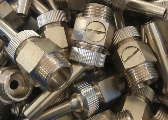 1/2" Kuningan Universal Air Mancur Nozel DN15 3m3/jam