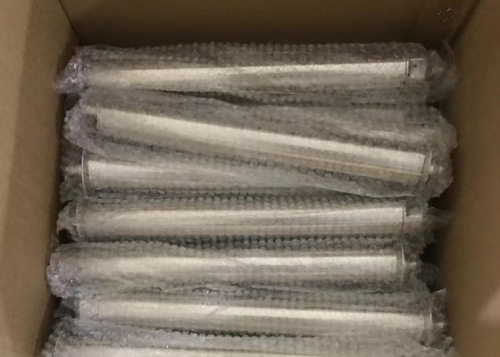 6.6gpm Nozzle Air Mancur Jamur Tekanan 1.5psi