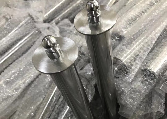 Stainless Steel 304 Nozzle Air Mancur Jamur 22gpm