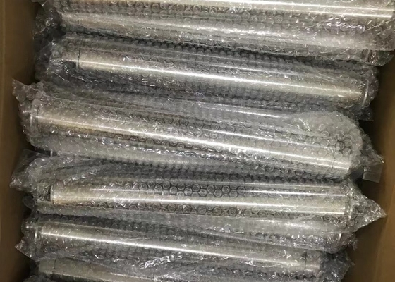 Stainless Steel 304 Nozzle Air Mancur Jamur 22gpm