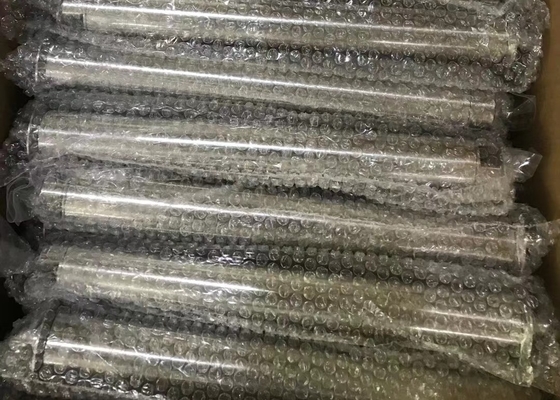 Stainless Steel 304 Nozzle Air Mancur Jamur 22gpm