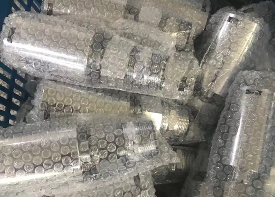 Nozel Air Mancur Musik Terompet Campuran Udara Besar 3/4'' 63m/jam