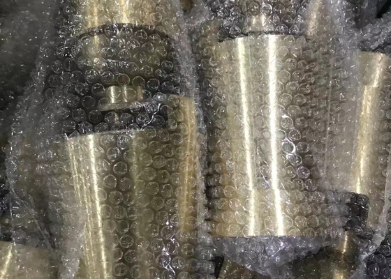 Nozel Semprotan Air Mancur DN25 Sepenuhnya SS304 Perumahan Anti Karat