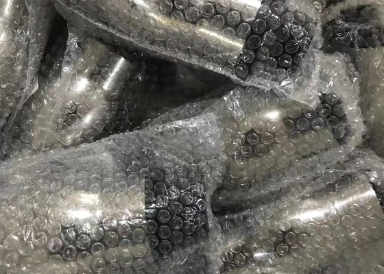 Stainless Steel Foamy Jet Untuk Air Mancur Musik, Air Mancur Kolam