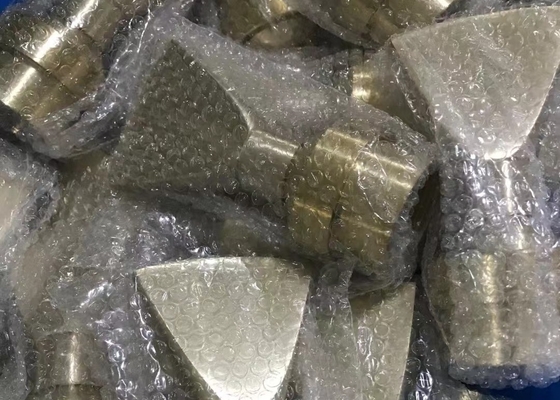 2023 Multi Arah 3/4" Jet Fan Jet Air Mancur Menari Kolam untuk Hiburan Musik