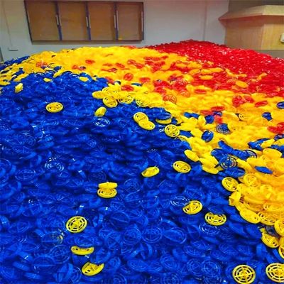 Plastik 36Kg 50m Garis Kolam Renang Lane