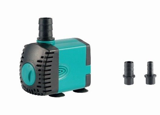 Pompa Air Mancur Kolam Renang 110v 220v 3W 13mm