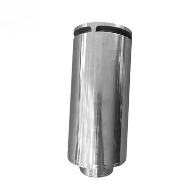 2 "Stainless Steel busa berbusa Jet Fountain Nozzle