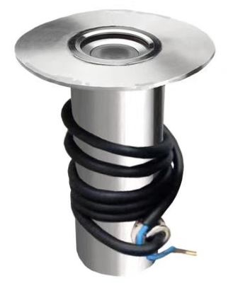 1 Inch Dancing Fountain Nozel Dengan Lamp Fountain Jet Nozzle