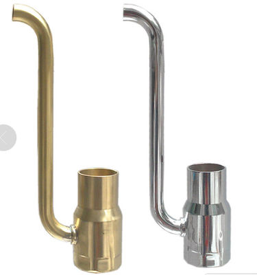 Cangkir Stainless Steel Gelembung Air Mancur Jet Nozzle Tambak Fountain Nozel