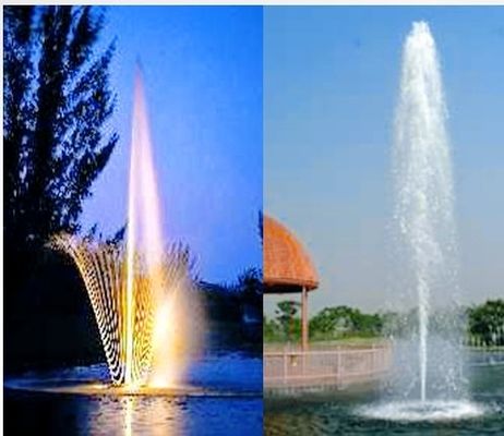 Air Mancur 90mm Tambak Air Mancur Semprot Tinggi