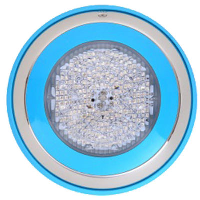 IP68 High Power 12v 7W Lampu LED Bawah Air Tahan Air