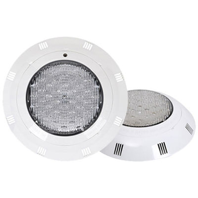 OEM 295mm Dia 25W Lampu LED Bawah Air Tahan Air