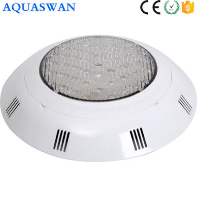 OEM 295mm Dia 25W Lampu LED Bawah Air Tahan Air