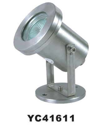 IP68 24V 50W Lampu LED Bawah Air Tahan Air