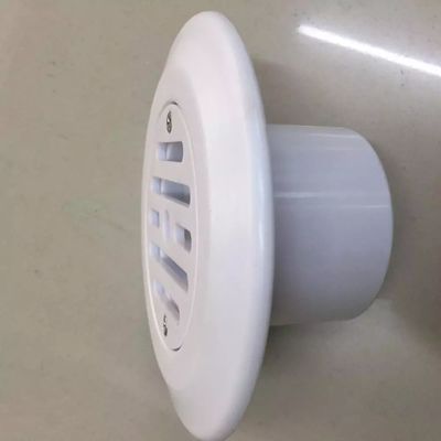 3 Inch 4 Inch Kolam Renang Dinding Suction Fittings