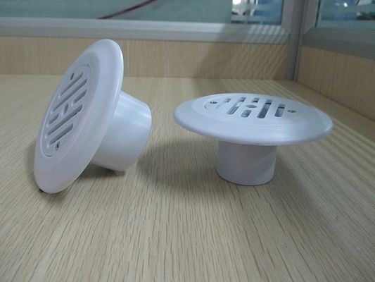 3 Inch 4 Inch Kolam Renang Dinding Suction Fittings
