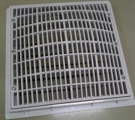 30x30cm Kolam Renang Saluran Utama