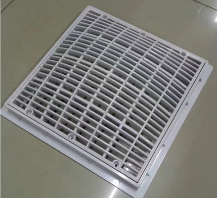 30x30cm Kolam Renang Saluran Utama