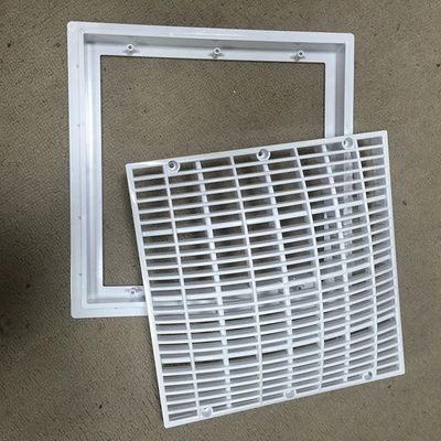 30x30cm Kolam Renang Saluran Utama