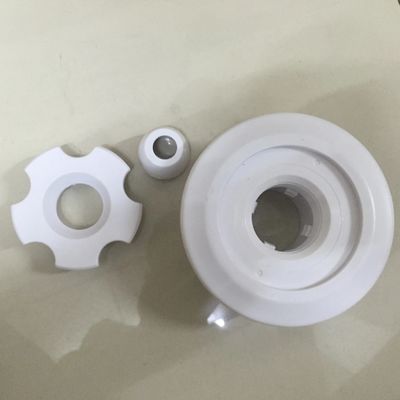 Plastik 1,5 Inch ABS Pijat Jet Nozzle