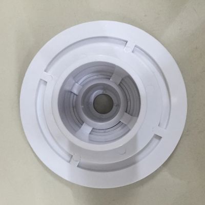 Plastik 1,5 Inch ABS Pijat Jet Nozzle