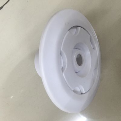 Plastik 1,5 Inch ABS Pijat Jet Nozzle