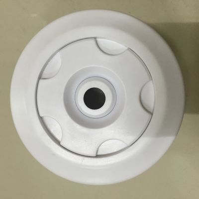 Plastik 1,5 Inch ABS Pijat Jet Nozzle