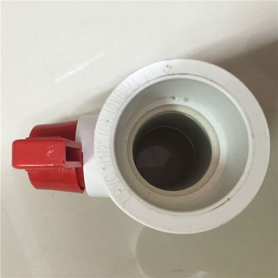 Accesssories Kolam Renang Komersial PVC Air Ball Valve