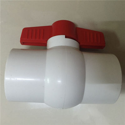Accesssories Kolam Renang Komersial PVC Air Ball Valve