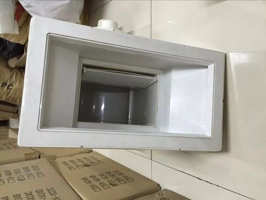 Wide Mouth 2 Inch Di Atas Kolam Renang Skimmer