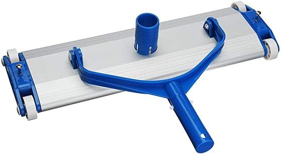 Pembersih Kolam Renang Kit 34.5X13cm Kolam Renang Vac Head
