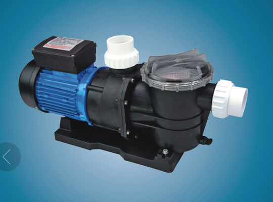1.5 Inch 220v 0.75HP Pompa Air Mancur Kolam Renang