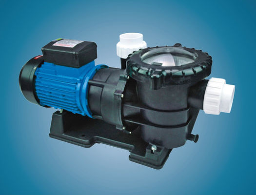 Pompa Air Mancur Kolam Renang 2HP