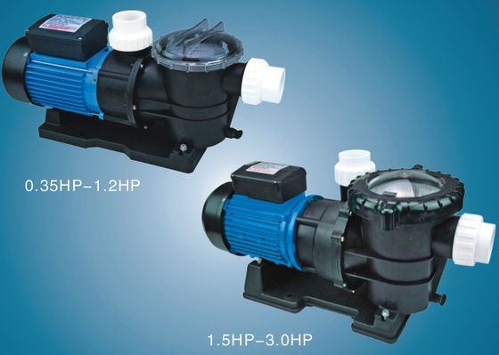 Pompa Air Mancur Kolam Renang 0.35Hp