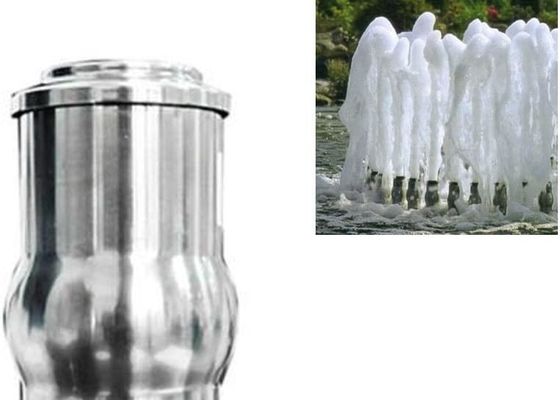 Busa Jet Fountain Nozzle 1 Inch