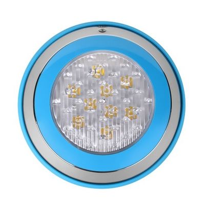 SS304 CREE 9W Inground Wall Mount Lampu Kolam Renang