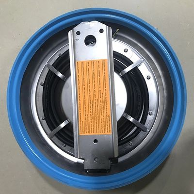 DMX512 24V 18w Lampu LED Bawah Air Tahan Air