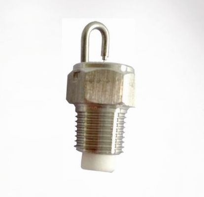 SS316 165 Cc / Min 0.4mm Kabut Air Nozzle