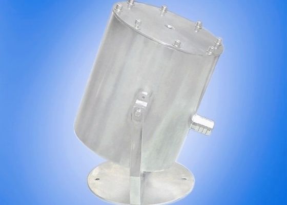 4500L / H SS304 16mm Pool Decorative Laminar Jet Nozzle