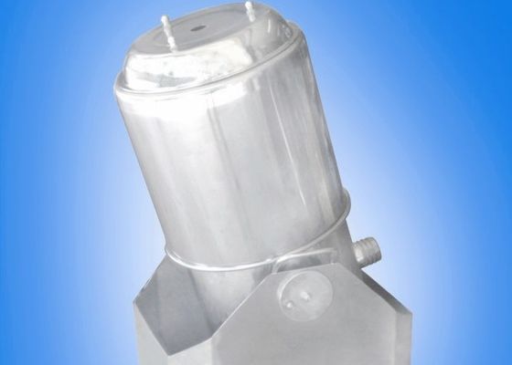 Pengendalian Program 6000L / H Air Mancur Jet Melompat