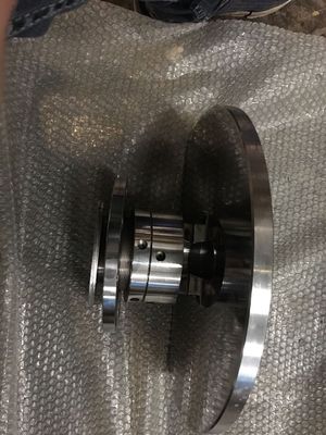 Film Air Mancur Digital Stainless Steel Tampilkan Nozzle Jet