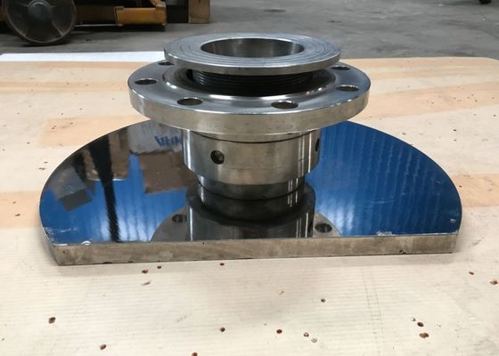 Film Air Mancur Digital Stainless Steel Tampilkan Nozzle Jet