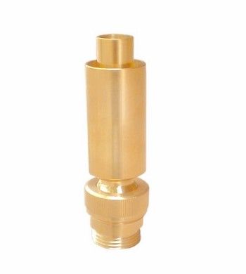 Stainless Steel Kuningan Besar Air Terompet Campuran Air Mancur