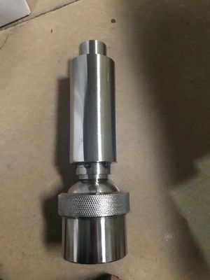 Stainless Steel Kuningan Besar Air Terompet Campuran Air Mancur