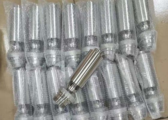 Stainless Steel Kuningan Besar Air Terompet Campuran Air Mancur