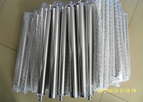 1.5psi 1/2" DN15 SS Water Bell Fountain Nozzle Jet